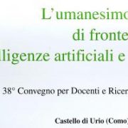 38 convegno del docenti e ricercatori universitari