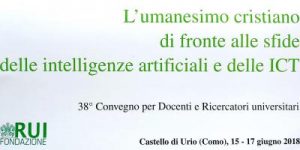 38 convegno del docenti e ricercatori universitari