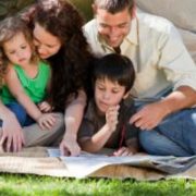 Buoni genitori, figli liberi e pensanti