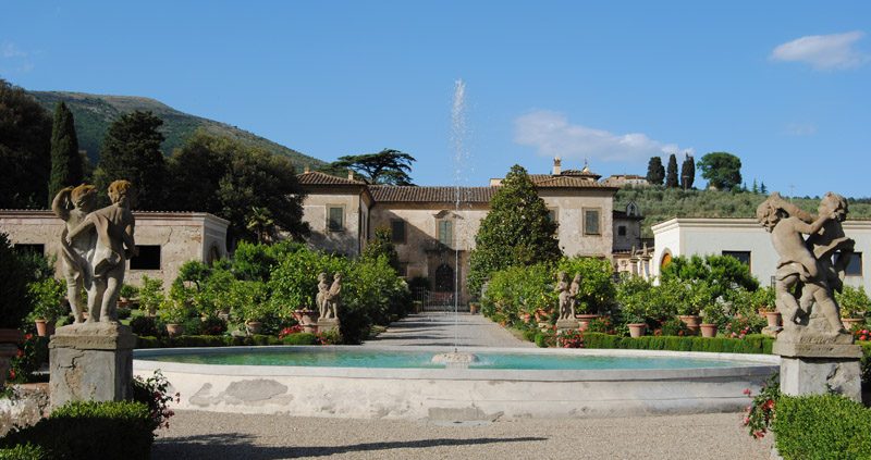 Festa della famiglia 2018
