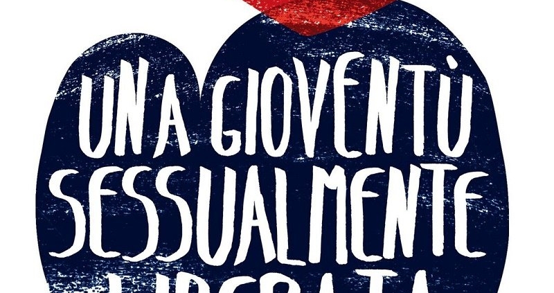 una gioventù sessualmente liberata