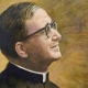 22 giugno 2018 San Josemaria Escrivá fondatore dell’Opus Dei Santa Messa nella memoria liturgica celebrata da S.Em.R. Giuseppe card. Betori Arcivescovo di Firenze Santuario della SS Annunziata venerdì 22 giugno 2018 h. 19.00 dalle 18.00 confessioni Non dimentichiamo che i giorni trascorsi dalla Madonna sulla terra furono quasi per intero molto simili a quelli di tanti milioni di donne occupate nella cura della famiglia, nell'educazione dei figli, nelle faccende domestiche. Maria santificava le cose più piccole, quelle che molti considerano erroneamente insignificanti, senza valore: il lavoro di ogni giorno, le attenzioni prodigate alle persone care, le conversazioni e le visite ai parenti e agli amici... Benedetta normalità, così piena di amore di Dio! (dalla raccolta di meditazioni “E’ Gesù che passa”) Particolare dell’altorilievo scolpito dal M° Cody G. Swanson per la cappella del policlinico Campus BioMedico Con la partecipazione dell’ensemble Estro Armonico Fiorentino diretto dal M° Lucia Baldacci