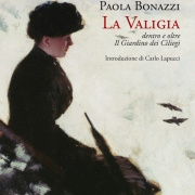Paola Bonazzi la valigia