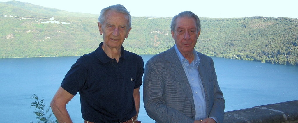 Bettino e Ginolo