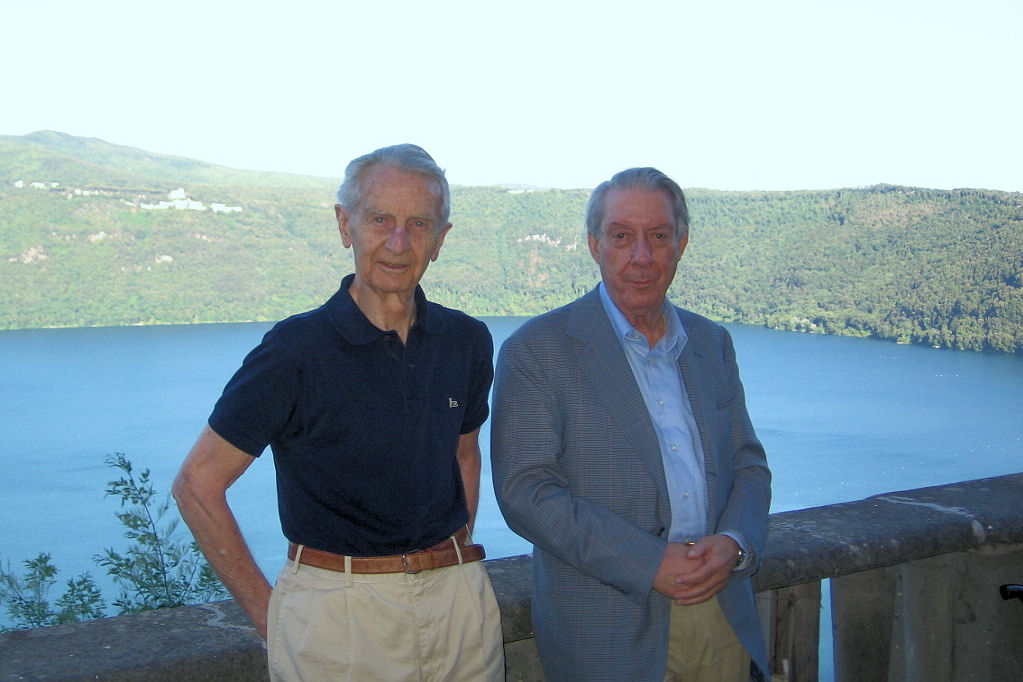 Bettino e Ginolo