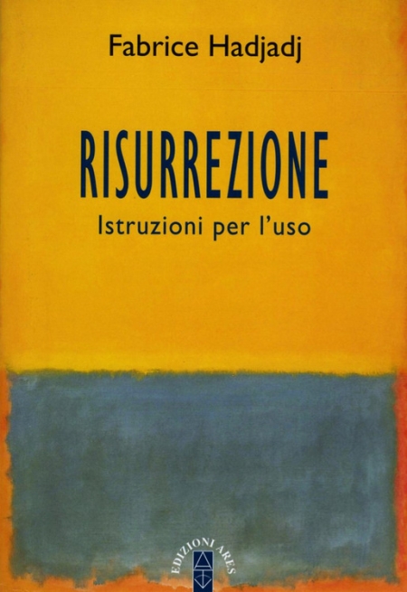 resurrezione istruzioni uso
