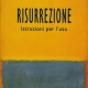 resurrezione istruzioni uso