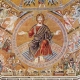 Cristo Battistero Firenze