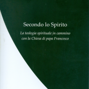Secondo lo Spirito