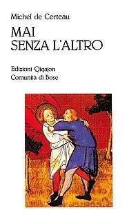 comunione attraverso il conflitto