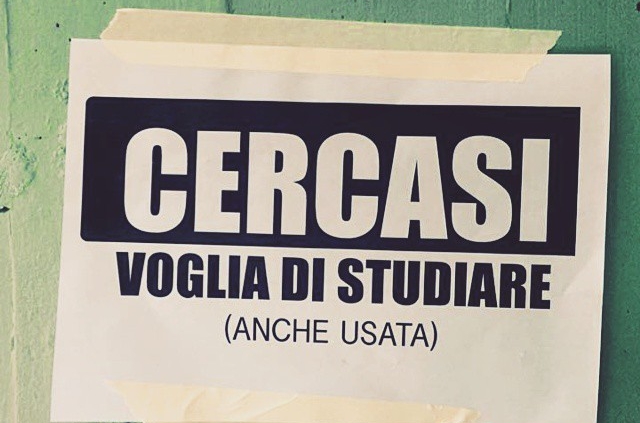 metodologia dello studio