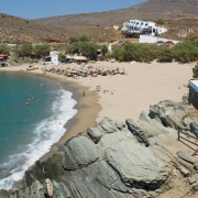 isola di Tinos