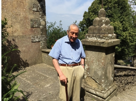 Ginolo Ginori Conti