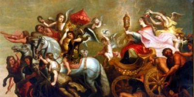 La Chiesa, nostra madre