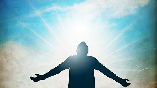 la presenza di dio nella mia vita