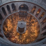 Santo Sepolcro