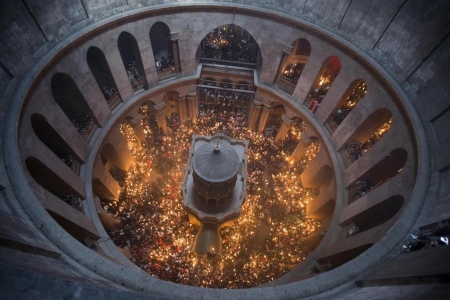 Santo Sepolcro