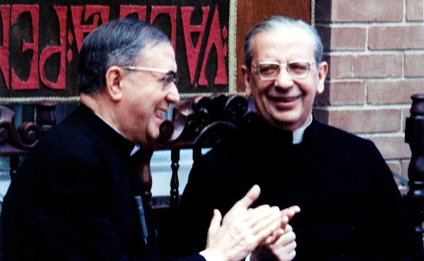 san Josemaria_beato Alvaro