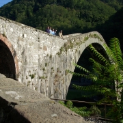 Gita sulle Apuane 2009