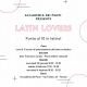 LATIN LOVERS
