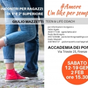 un like per sempre