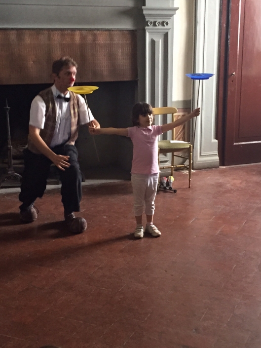 Festa famiglia 2015