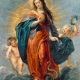 alla Solennità dell’Immacolata Concezione della Beata Vergine Maria