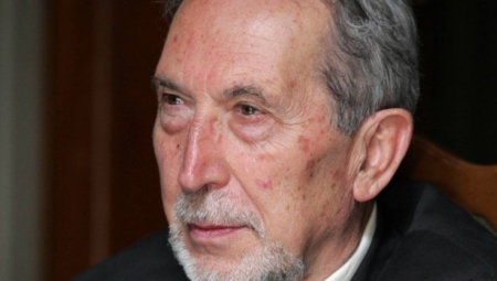 Tito Arecchi